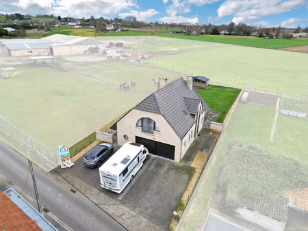 huis te koop in ternat met 3 slaapkamers