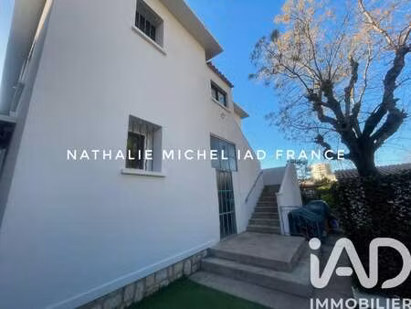 vente maison à toulon (83000) : à vendre / 110m² toulon