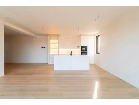 appartement te koop in brecht met 2 slaapkamers