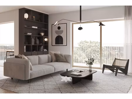 appartement te koop in deinze met 2 slaapkamers