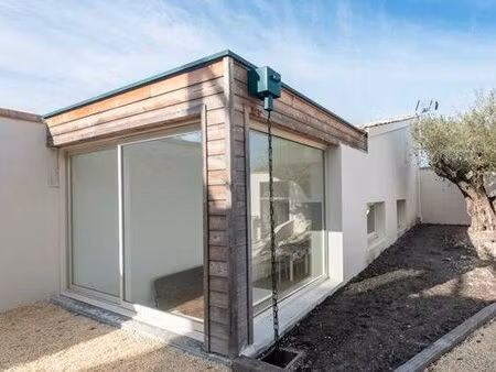 location maison 2 pièces 47 m² à le bouscat (33110)