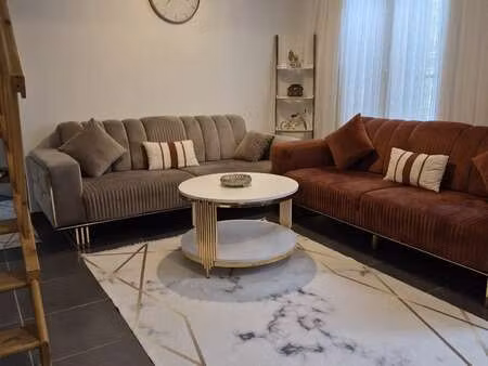 vente appartement 3 pièces aux arcs (83460) : à vendre 3 pièces / 57m² les arcs