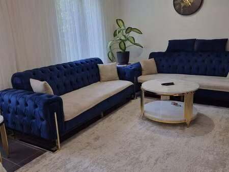 vente appartement 3 pièces aux arcs (83460) : à vendre 3 pièces / 58m² les arcs