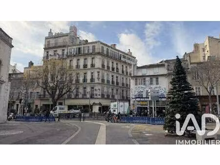 vente appartement t1 à marseille 6e (13006) : à vendre t1 / 20m² marseille 6e