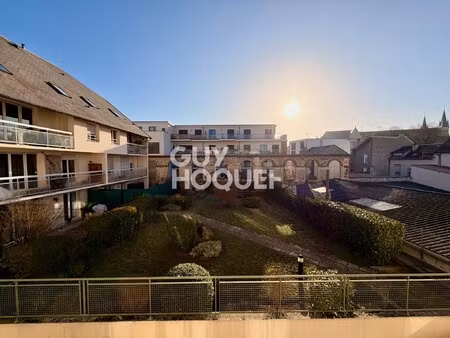 appartement à vendre 3 pièces – 71 69 m² – secteur barbâtre/gambetta – reims