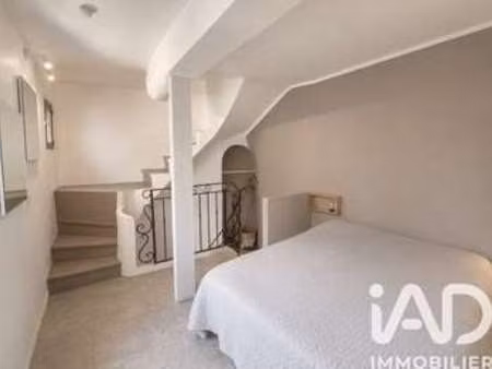 vente appartement 2 pièces à roussillon (84220) : à vendre 2 pièces / 34m² roussillon