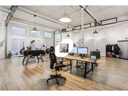 vente local d'activités chatenay malabry 92290