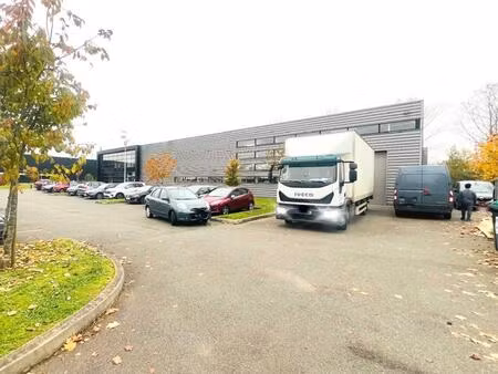 a vendre - bâtiment indépendant - proximité immédiate n12