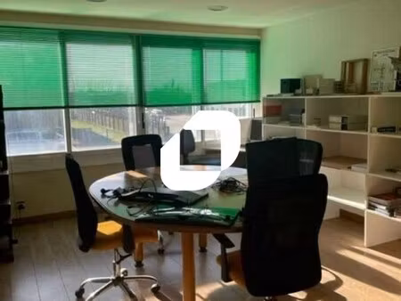 vente local d'activités mery sur oise 95540