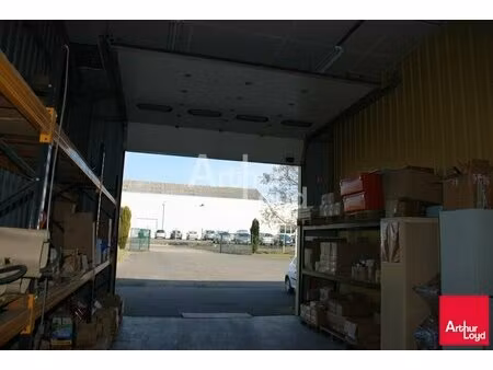 local d'activite a vendre