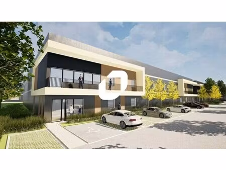 vente local d'activités persan 95340