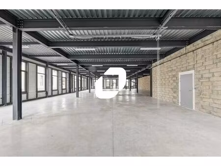 vente local d'activités tremblay en france 93290