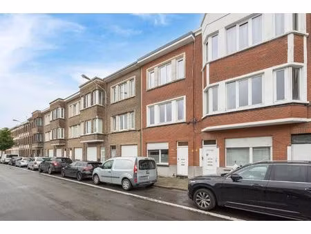 huis te koop in berchem met 3 slaapkamers