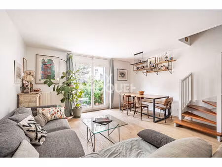 maison recente proche du metro gabriel peri