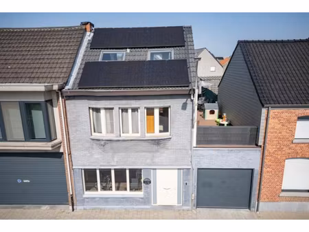 huis te koop in beveren-kruibeke-zwijndrecht met 7 slaapkamers