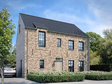 huis te koop in lanaken