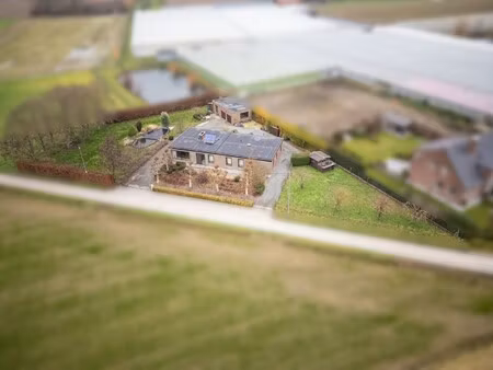 huis te koop in roeselare met 4 slaapkamers