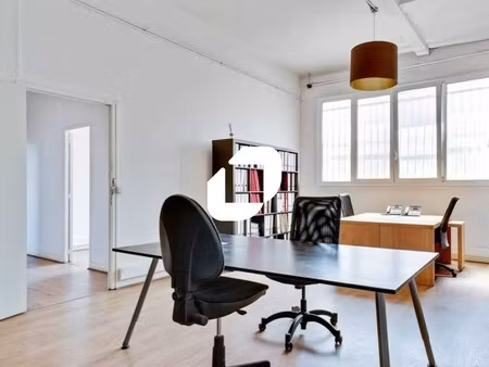 location bureau bagnolet 93170