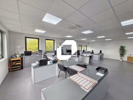 location bureau bussy saint georges 77600