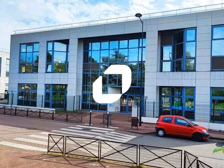 location bureau fontenay sous bois 94120