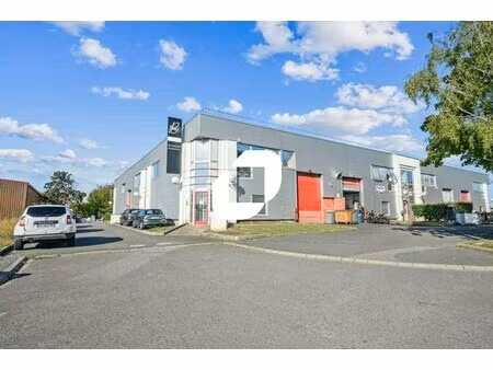 location bureau nozay 91620