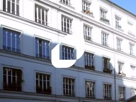 bureaux a louer■130 m² non divisibles