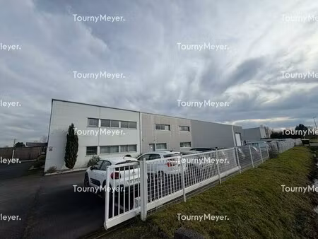 local d'activites a vendre ou a louer