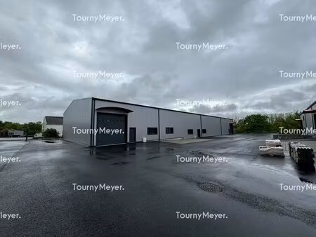 local d'activites a vendre