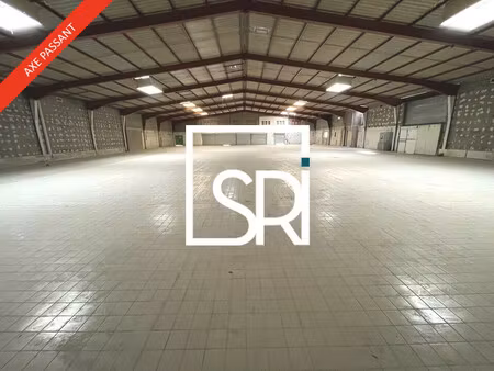 local commercial a louer