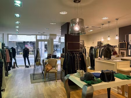 local commercial a louer