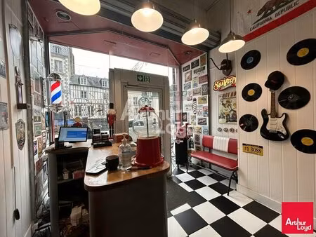 local commercial a louer