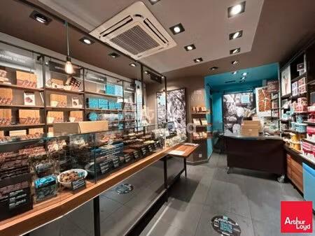 local commercial a louer