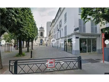 location commerce choisy le roi 94600