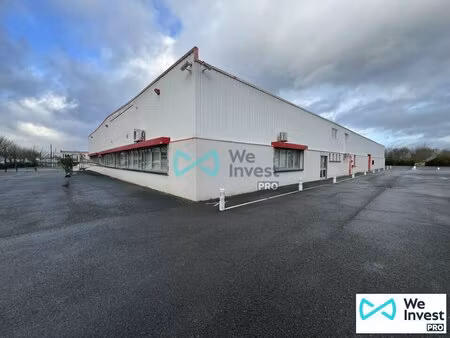 local commercial a louer