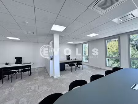 location commerce serris 77700