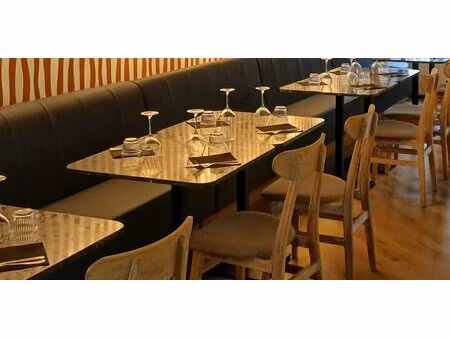 bar restaurant a louer