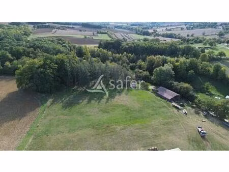 camping à la ferme sur 8ha et ferme pédagogique