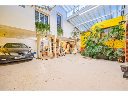 maison triangle d'or