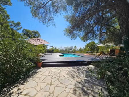 vente maison 7 pièces 175 m² à rousson (30340)  420 000 €