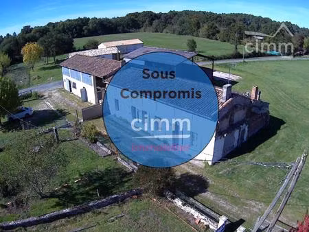 maison/villa 4 pièces