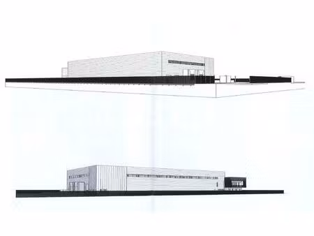 terrain pour la construction de bâtiments neufs (vefa ou befa)