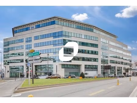 a louer  petites surfaces de bureaux au centre de antony