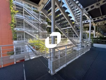 location bureau aubervilliers 93300