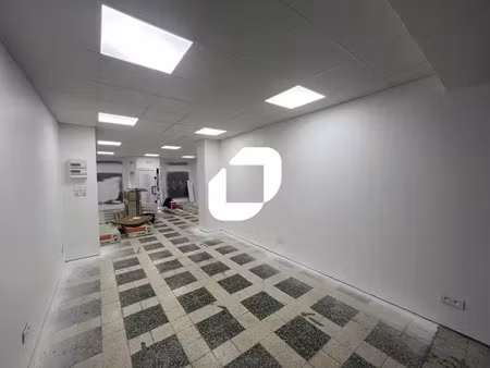 a louer  locaux idealement sites