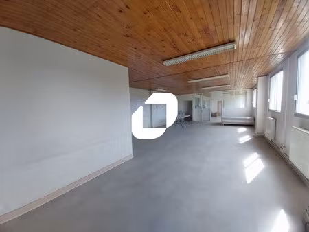 location bureau boissy l aillerie 95650