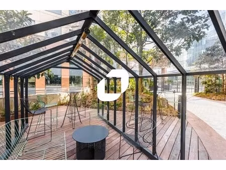 location bureau courbevoie 92400