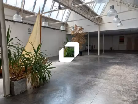 location bureau croix 59170