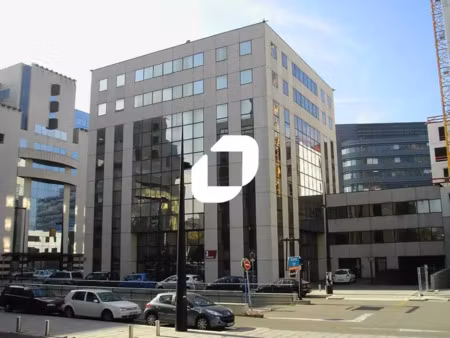 location bureau grenoble 38000