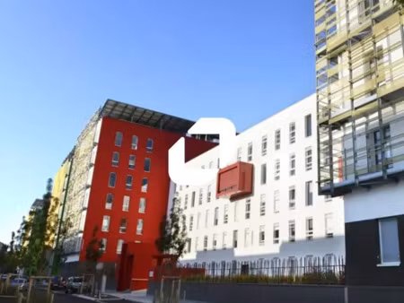 location bureau grenoble 38100