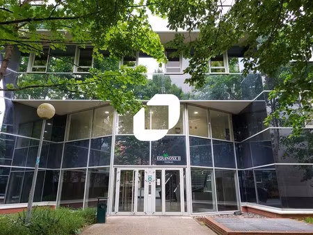 location bureau guyancourt 78280